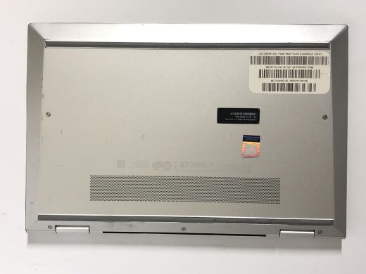 Ультрабук-трансформер Б-клас HP EliteBook x360 830 G7 / 13.3" (1920x1080) IPS Touch / Intel Core i5-10310U (4 (8) ядра по 1.7 - 4.4 GHz) / 16 GB DDR4 / 256 GB SSD / Intel UHD Graphics / WebCam / Win 11 Pro