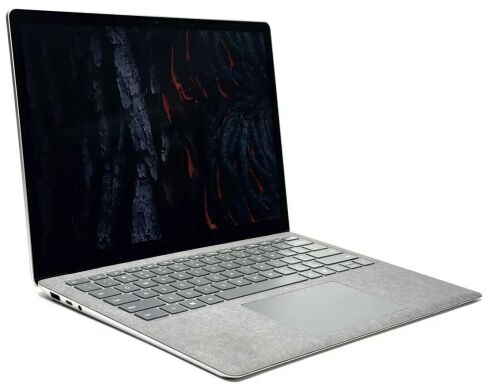 Ультрабук Microsoft Surface Laptop 3 / 13.5" (2256x1504) IPS Touch / Intel Core i5-1035G7 (4 (8) ядра по 1.2 - 3.7 GHz) / 8 GB DDR4 / 256 GB SSD / Intel Iris Plus Graphics / WebCam / Win 11