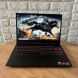 Ігровий ноутбук Evoo Gaming Laptop 15 EG-LP7-BK / 15.6" (1920x1080) IPS / AMD Ryzen 7 4800H (8 (16) ядер по 2.9 - 4.2 GHz) / 16 GB DDR4 / 512 GB SSD / nVidia GeForce RTX 2060, 6 GB GDDR6, 192-bit / WebCam купити