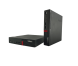 Неттоп Lenovo ThinkCentre M710q Tiny USFF / Intel Core i5-7400T (4 ядра по 2.4 - 3.0 GHz) / 16 GB DDR4 / 240 GB SSD / Intel HD Graphics 630 / VGA / Блок живлення купити