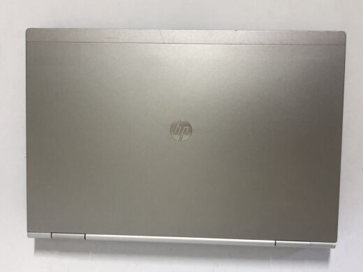 Ноутбук HP EliteBook 8460p / 14" (1366x768) TN / Intel Core i5-2520M (2 (4) ядра по 2.5 - 3.2 GHz) / 8 GB DDR3 / 500 GB HDD / AMD Radeon HD 6470M, 1GB DDR3, 64-bit / WebCam / DVD-ROM