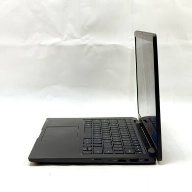 Ультрабук Б-класс Dell Latitude 7420 / 14" (1920x1080) IPS / Intel Core i5-1145G7 (4 (8) ядра по 4.4 GHz) / 16 GB DDR4 / 256 GB SSD / Intel Iris Xe Graphics / WebCam / Windows 11 Pro
