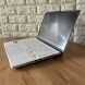 Ігровий ноутбук Asus ROG Zephyrus G14 GA402NU White / 14" (2160x1440) IPS / AMD Ryzen 7 7735HS (8 (16) ядер по 3.2 - 4.75 GHz) / 32 GB DDR5 / 512 GB SSD / nVidia GeForce RTX 4050, 6 GB GDDR6, 96-bit / WebCam купити