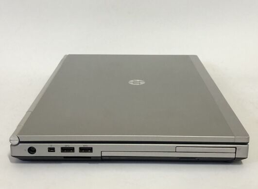 Ноутбук HP EliteBook 8460p / 14" (1366x768) TN / Intel Core i5-2520M (2 (4) ядра по 2.5 - 3.2 GHz) / 8 GB DDR3 / 500 GB HDD / AMD Radeon HD 6470M, 1GB DDR3, 64-bit / WebCam / DVD-ROM