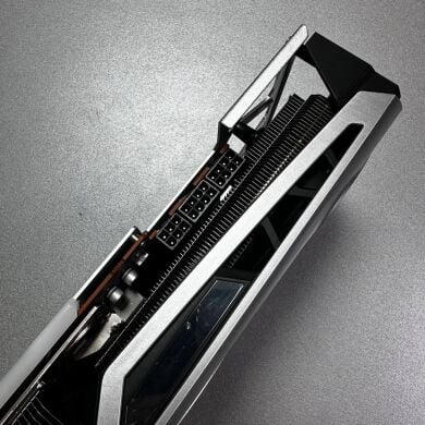 Дискретная видеокарта Sapphire Nitro+ Radeon RX 6900 XT Special Edition OC, 16 GB GDDR6, 256-bit / 1x HDMI, 2x DisplayPort, 1x USB Type-C / (11308-03-20G)