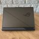 Ігровий ноутбук Asus ROG Strix G16 G614JI / 16" (2560x1600) IPS / Intel Core i9-13980HX (24 (32) ядра по 4.0 - 5.6 GHz) / 32 GB DDR5 / 1000 GB SSD / nVidia GeForce RTX 4070, 8 GB GDDR6, 128-bit / WebCam купити
