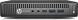Неттоп HP EliteDesk 800 G2 Mini USFF / Intel Core i7-6700T (4 (8) ядра по 2.8 - 3.6 GHz) / 16 GB DDR4 / 128 GB SSD / Intel HD Graphics 530 купить
