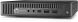 Неттоп HP EliteDesk 800 G2 Mini USFF / Intel Core i7-6700T (4 (8) ядра по 2.8 - 3.6 GHz) / 16 GB DDR4 / 128 GB SSD / Intel HD Graphics 530 купить