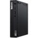 Неттоп Lenovo ThinkCentre M75Q Gen2 USFF / AMD Ryzen 3 Pro 5350GE (4 (8) ядер по 3.6 - 4.2 GHz) / 16 GB DDR4 / 512 GB SSD / AMD RX Vega 6 Graphics купить