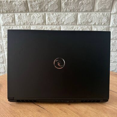 Ігровий ноутбук Evoo Gaming Laptop 15 EG-LP7-BK / 15.6" (1920x1080) IPS / AMD Ryzen 7 4800H (8 (16) ядер по 2.9 - 4.2 GHz) / 16 GB DDR4 / 512 GB SSD / nVidia GeForce RTX 2060, 6 GB GDDR6, 192-bit / WebCam