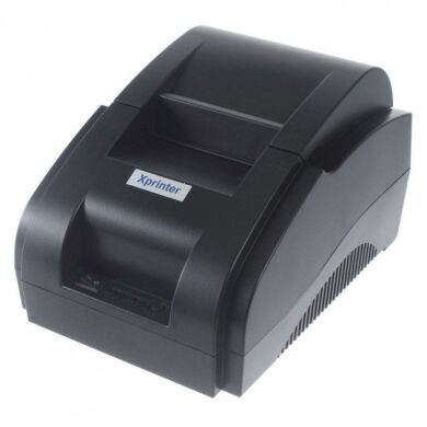 POS-принтер Xprinter XP-58IIH USB