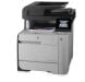 МФУ HP Color LaserJet Pro M476nw / Лазерная цветная печать / 600x600 dpi / A4 / 21 стр/мин / USB 2.0, Ethernet / WiFi купить
