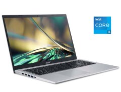 Ультрабук Acer Aspire 5 A514-54 / 14" (1920x1080) IPS / Intel Core i5-1135G7 (4 (8) ядра по 2.4 - 4.2 GHz) / 8 GB DDR4 / 256 GB SSD / Intel Iris Xe Graphics / WebCam