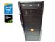 Ігровий ПК Asus PGS Tower / Intel Core i7-3770K (4 (8) ядра по 3.5 - 3.9 GHz) / 16 GB DDR3 / 256 GB SSD + 1000 GB HDD / nVidia GeForce GTX 650, 1 GB GDDR5, 128-bit / DVD-ROM / 650W купити