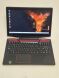 Ігровий ноутбук Lenovo Legion Y720-15ISK / 15.6" (1920x1080) IPS / Intel Core i7-7700HQ (4 (8) ядра по 2.8 - 3.8 GHz) / 16 GB DDR4 / 256 GB SSD / nVidia GeForce GTX 1060, 6 GB GDDR5, 192-bit / WebCam купити
