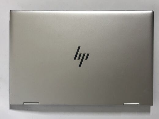 Ультрабук-трансформер Б-клас HP EliteBook x360 830 G7 / 13.3" (1920x1080) IPS Touch / Intel Core i5-10310U (4 (8) ядра по 1.7 - 4.4 GHz) / 16 GB DDR4 / 256 GB SSD / Intel UHD Graphics / WebCam / Win 11 Pro