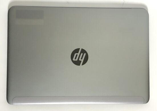 Ультрабук Б-класс HP EliteBook Folio 1040 G1 / 14" (1600x900) TN / Intel Core i5-4210U (2 (4) ядра по 1.7 - 2.7 GHz) / 4 GB DDR3 / 128 GB SSD / Intel HD Graphics 4400 / WebCam / Win 10 Pro