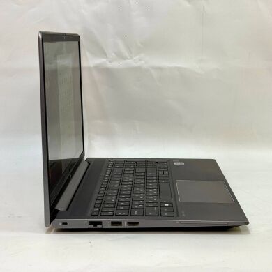 Мобильная рабочая станция HP ZBook Power G7 / 15.6" (1920x1080) IPS / Intel Core i5-10300H (4 (8) ядра по 2.5 - 4.5 GHz) / 32 GB DDR4 / 512 GB SSD / Intel UHD Graphics / WebCam / Fingerprint / Windows 11 Pro