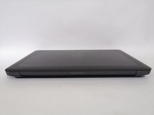 Мобильная рабочая станция HP ZBook 17 G3 / 17.3" (1920x1080) IPS / Intel Core i7-6700HQ (4 (8) ядра по 2.6 - 3.5 GHz) / 16 GB DDR4 / 256 GB SSD / nVidia Quadro M2000M, 4 GB GDDR5, 128-bit / WebCam / Win 10 Pro