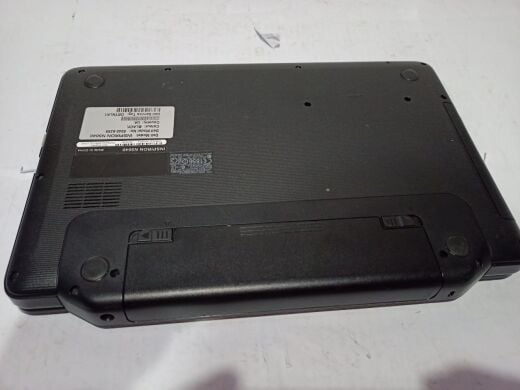 Ноутбук Б-класс Dell Inspiron N5040 / 15.6" (1366x768) TN / Intel Pentium P6200 (2 ядра по 2.13 GHz) / 4 GB DDR3 / 120 GB SSD NEW / Intel HD Graphics / WebCam / Без АКБ Ноутбук Б-класс Dell Inspiron N5040 / 15.6" (1366x768) TN / Intel Pentium P6200 (2 ядра по 2.13 GHz) / 4 GB DDR3 / 120 GB SSD NEW / Intel HD Graphics / WebCam / Без АКБ