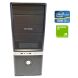 ПК Delux Tower / Intel Core i5-4690S (4 ядра по 3.2 - 3.9 GHz) / 8 GB DDR3 / 500 GB HDD / nVidia GeForce GT 440, 1 GB DDR3, 128-bit / 450W купити
