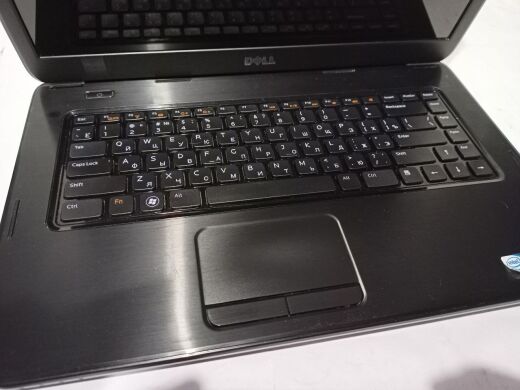 Ноутбук Б-класс Dell Inspiron N5040 / 15.6" (1366x768) TN / Intel Pentium P6200 (2 ядра по 2.13 GHz) / 4 GB DDR3 / 120 GB SSD NEW / Intel HD Graphics / WebCam / Без АКБ Ноутбук Б-класс Dell Inspiron N5040 / 15.6" (1366x768) TN / Intel Pentium P6200 (2 ядра по 2.13 GHz) / 4 GB DDR3 / 120 GB SSD NEW / Intel HD Graphics / WebCam / Без АКБ