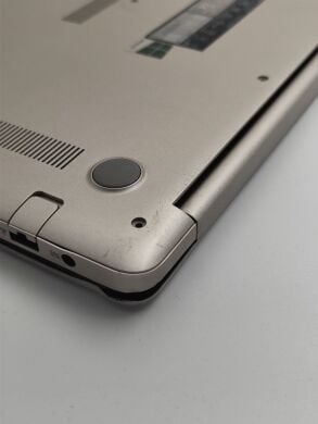 Игровой ноутбук Б-класс ASUS N580V / 15.6" (1920x1080) IPS Touch / Intel Core i7-7700HQ (4 (8) ядра по 2.8 - 3.8 GHz) / 16 GB DDR4 / 256 GB SSD+1000 GB HDD / nVidia GeForce GTX 1050, 4 GB GDDR5, 128-bit / WebCam / Fingerprint Игровой ноутбук Б-класс ASUS N580V / 15.6" (1920x1080) IPS Touch / Intel Core i7-7700HQ (4 (8) ядра по 2.8 - 3.8 GHz) / 16 GB DDR4 / 256 GB SSD+1000 GB HDD / nVidia GeForce GTX 1050, 4 GB GDDR5, 128-bit / WebCam / Fingerprint