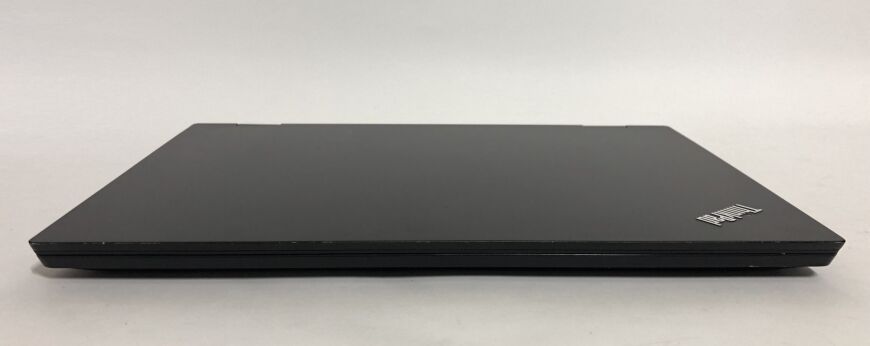 Ультрабук-трансформер Б-класс Lenovo ThinkPad L390 Yoga / 13.3" (1920x1080) IPS Touch / Intel Core i3-8145U (2 (4) ядра по 2.1 - 3.9 GHz) / 8 GB DDR4 / 256 GB SSD / Intel UHD Graphics / WebCam / Win 10 Pro