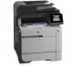 МФУ HP Color LaserJet Pro M476nw / Лазерная цветная печать / 600x600 dpi / A4 / 21 стр/мин / USB 2.0, Ethernet / WiFi купить