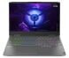 Ігровий ноутбук Lenovo LOQ 15IRH8 / 15.6" (1920x1080) IPS / Intel Core i5-12450H (8 (12) ядер по 3.3 - 4.4 GHz) / 16 GB DDR5 / 480 GB SSD / nVidia GeForce RTX 4050, 6 GB GDDR6, 96-bit / WebCam купити