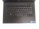 Ноутбук Dell Latitude E6410 / 14" (1440x900) TN / Intel Core i7-640M (2 (4) ядра по 2.8 - 3.46 GHz) / 4 GB DDR3 / 320 GB HDD / nVidia NVS 3100M, 512 MB DDR3, 64-bit / WebCam купити