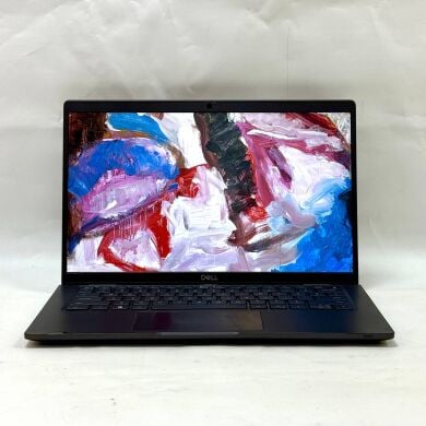 Ультрабук Б-класс Dell Latitude 7420 / 14" (1920x1080) IPS / Intel Core i5-1145G7 (4 (8) ядра по 4.4 GHz) / 16 GB DDR4 / 256 GB SSD / Intel Iris Xe Graphics / WebCam / Windows 11 Pro
