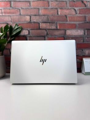 Ультрабук HP EliteBook 645 G9 / 14" (1920x1080) IPS / AMD Ryzen 5 Pro 5675U (6 (12) ядер по 2.3 - 4.3 GHz) / 8 GB DDR4 / 256 GB SSD / AMD Radeon RX Vega 7 / WebCam