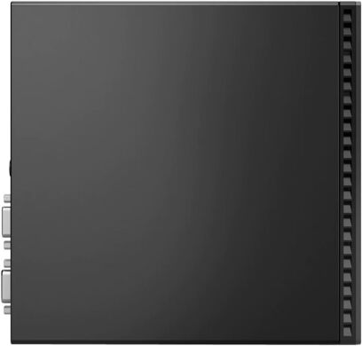 Неттоп Lenovo ThinkCentre M75Q Gen2 USFF / AMD Ryzen 3 Pro 5350GE (4 (8) ядер по 3.6 - 4.2 GHz) / 16 GB DDR4 / 512 GB SSD / AMD RX Vega 6 Graphics