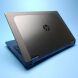 Мобільна&nbsp;робоча станція HP ZBook 15 G2 / 15.6" (1920x1080) TN / Intel Core i7-4810MQ (4 (8) ядра по 2.8 - 3.8 GHz) / 8 GB DDR3 / 512 GB SSD / nVidia Quadro K610M, 1 GB GDDR5, 64-bit / DVD-RW / Win 10 Pro купити