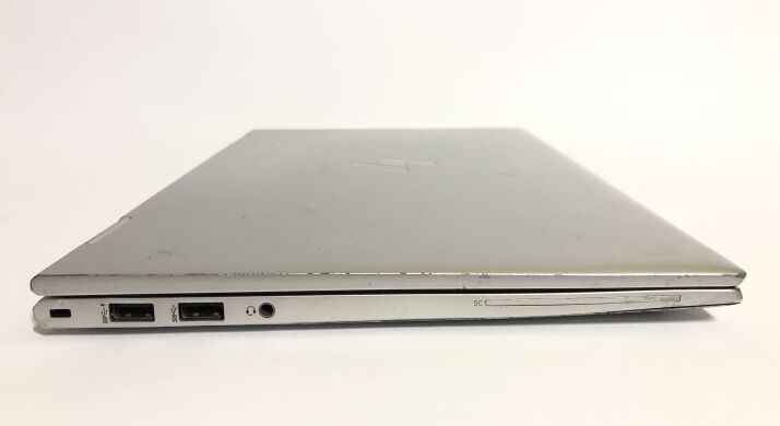 Ультрабук-трансформер Б-клас HP EliteBook x360 830 G7 / 13.3" (1920x1080) IPS Touch / Intel Core i5-10310U (4 (8) ядра по 1.7 - 4.4 GHz) / 16 GB DDR4 / 256 GB SSD / Intel UHD Graphics / WebCam / Win 11 Pro