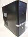 ПК Delux Tower / Intel Core i5-4690S (4 ядра по 3.2 - 3.9 GHz) / 8 GB DDR3 / 500 GB HDD / nVidia GeForce GT 440, 1 GB DDR3, 128-bit / 450W купити