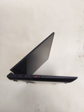 Ігровий ноутбук Lenovo Legion Y720-15ISK / 15.6" (1920x1080) IPS / Intel Core i7-7700HQ (4 (8) ядра по 2.8 - 3.8 GHz) / 16 GB DDR4 / 256 GB SSD / nVidia GeForce GTX 1060, 6 GB GDDR5, 192-bit / WebCam Ігровий ноутбук Lenovo Legion Y720-15ISK / 15.6" (1920x1080) IPS / Intel Core i7-7700HQ (4 (8) ядра по 2.8 - 3.8 GHz) / 16 GB DDR4 / 256 GB SSD / nVidia GeForce GTX 1060, 6 GB GDDR5, 192-bit / WebCam