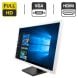 Монітор NEC MultiSync EA244WMi / 24" (1920x1200) IPS / USB-Hub, VGA, DVI, HDMI, DisplayPort, Audio / Вбудовані колонки 2x 1W / VESA 100x100 + Кабелі (VGA, DVI, HDMI, DisplayPort на вибір) та живлення в комплекті купити