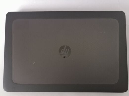 Мобильная рабочая станция HP ZBook 17 G3 / 17.3" (1920x1080) IPS / Intel Core i7-6700HQ (4 (8) ядра по 2.6 - 3.5 GHz) / 16 GB DDR4 / 256 GB SSD / nVidia Quadro M2000M, 4 GB GDDR5, 128-bit / WebCam / Win 10 Pro