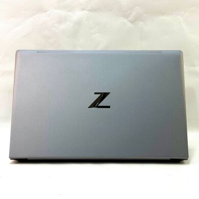 Мобильная рабочая станция HP ZBook Power G7 / 15.6" (1920x1080) IPS / Intel Core i5-10300H (4 (8) ядра по 2.5 - 4.5 GHz) / 32 GB DDR4 / 512 GB SSD / Intel UHD Graphics / WebCam / Fingerprint / Windows 11 Pro