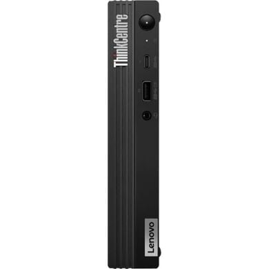 Неттоп Lenovo ThinkCentre M75Q Gen2 USFF / AMD Ryzen 3 Pro 5350GE (4 (8) ядер по 3.6 - 4.2 GHz) / 16 GB DDR4 / 512 GB SSD / AMD RX Vega 6 Graphics