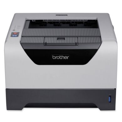 BROTHER HL 5350DN / лазерная монохромная печать / A4 / 30 стр. мин / USB, Ethernet, IEEE 1284