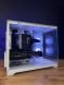 Сборка под заказ: игровой ПК Gamdias Aura GC10M ARGB White Tower / AMD Ryzen 5 5600 (6 (12) ядер по 3.5 - 4.4 GHz) / 16 GB DDR4 / 1000 GB SSD M.2 / nVidia GeForce RTX 3070, 8 GB GDDR6, 256-bit / 650W купить
