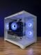 Сборка под заказ: игровой ПК Gamdias Aura GC10M ARGB White Tower / AMD Ryzen 5 5600 (6 (12) ядер по 3.5 - 4.4 GHz) / 16 GB DDR4 / 1000 GB SSD M.2 / nVidia GeForce RTX 3070, 8 GB GDDR6, 256-bit / 650W купить