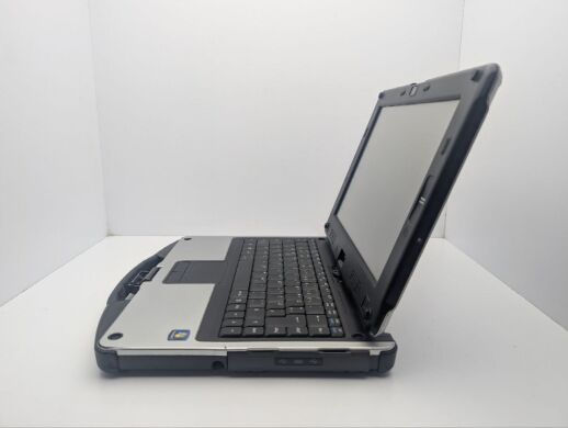 Защищенный нетбук-трансформер Terra U12C / 12.1" (1366x768) TN / Intel Core i5-560UM (2 (4) ядра по 1.3 - 2.1 GHz) / 6 GB DDR3 / 500 GB HDD / Intel HD Graphics / WebCam Защищенный нетбук-трансформер Terra U12C / 12.1" (1366x768) TN / Intel Core i5-560UM (2 (4) ядра по 1.3 - 2.1 GHz) / 6 GB DDR3 / 500 GB HDD / Intel HD Graphics / WebCam