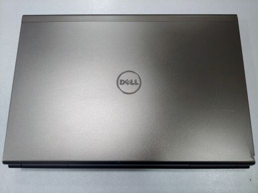 Dell Precision M4800 / 15.6" (1366x768) TN / Intel Core i7-4702MQ (4 (8) ядра по 2.2 - 3.2 GHz) / 8 GB DDR3 / 240 GB SSD / AMD FirePro M5100, 2 GB / DVD-RW