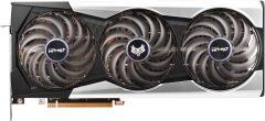 Дискретна відеокарта Sapphire Nitro+ Radeon RX 6900 XT Special Edition OC, 16 GB GDDR6, 256-bit / 1x HDMI, 2x DisplayPort, 1x USB Type-C / (11308-03-20G)