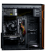 Frontier HAN SOLO orange MT / AMD Athlon™ II X4 840 (4 ядра по 3.1 - 3.8 GHz) / 8 GB DDR3 / 1 TB HDD / nVidia GeForce GTX 1050 Ti (4 GB 128-bit GDDR5) / 500W