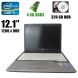 Fujitsu Lifebook P702 / 12.1" / 1280x800 (16:10) / Intel&reg; Core&trade; i5-3320M (2(4)ядра по 2.6 - 3.3GHz) / 4GB DDR3 / 320GB HDD / VGA, DP, USB 3.0 купити